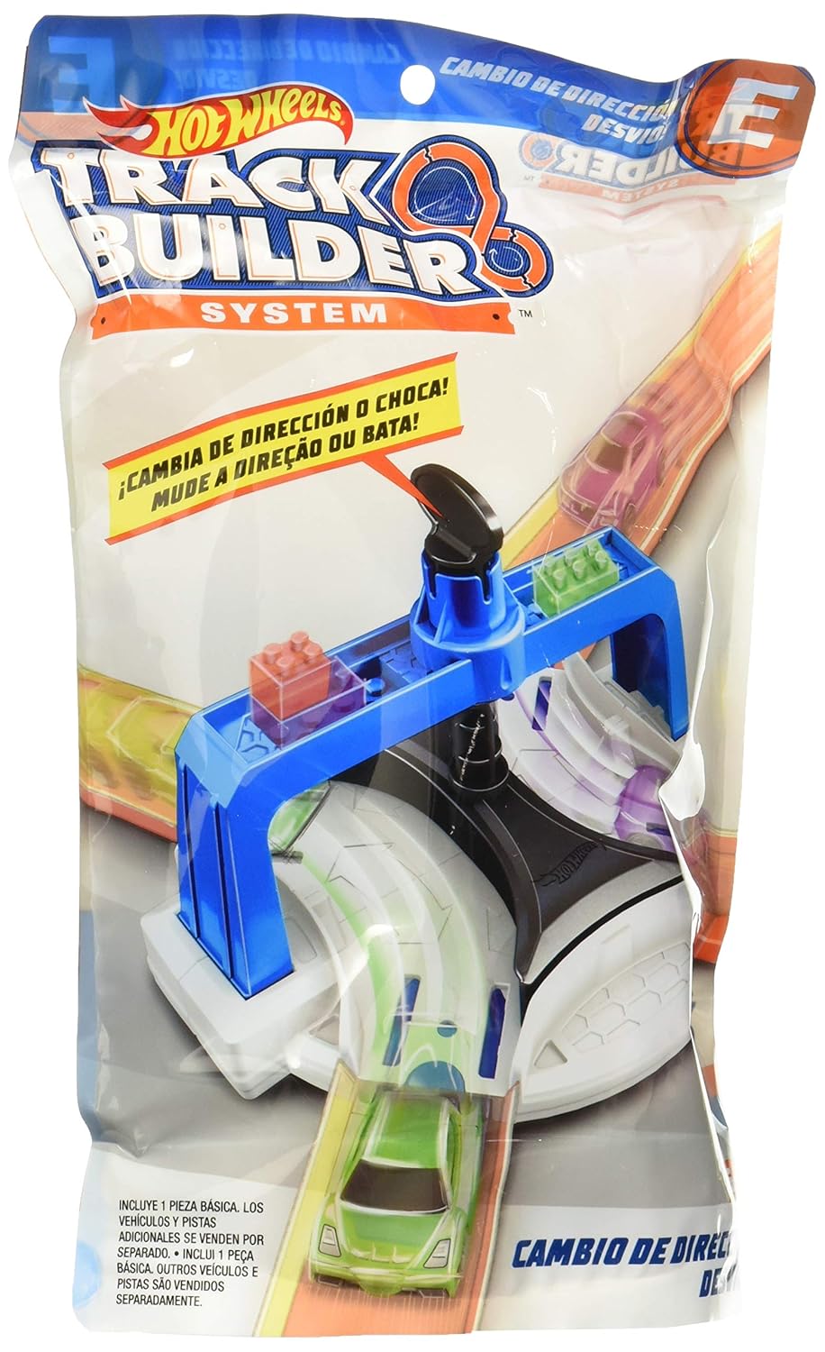 hot wheels dlf05