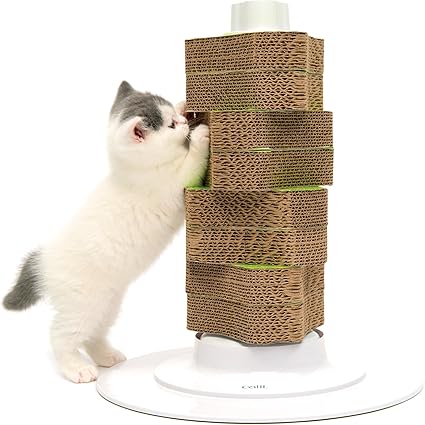 cat scratching post wilko