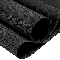 Thickened Waterproof Canvas Fabric by The Yard