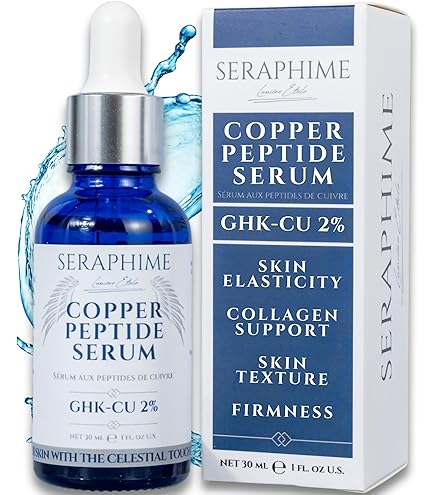 skin biology ghk cu serum Amazon.com: Super CP Serum by Skin Biology 4 oz