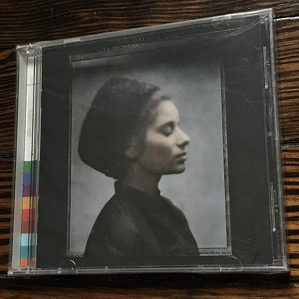 Chandra, Sheila - Weaving My Ancestors Voices - Amazon.com Music