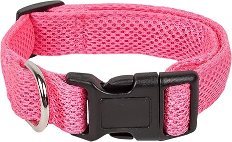 Coleira confortavel para cachorro Clearance