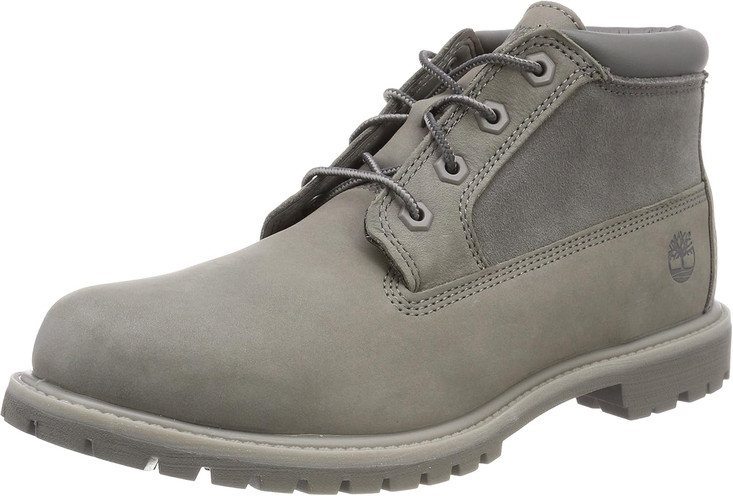 nellie chukka grey timberlands