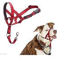 Halti Headcollar, Red, Size 2