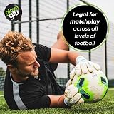 Gloveglu 120ml Original Goalkeeper Glove Grip Spray for Gloves view 4