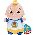 Squishmallows Original Hugmees 10-Inch CoComelon JJ Medium-Sized Ultrsoft Plush