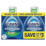 Dawn Powerwash Gain Original Dish Spray, Liquid