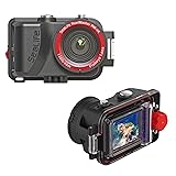 SeaLife ReefMaster RM-4K Underwater Action Camera