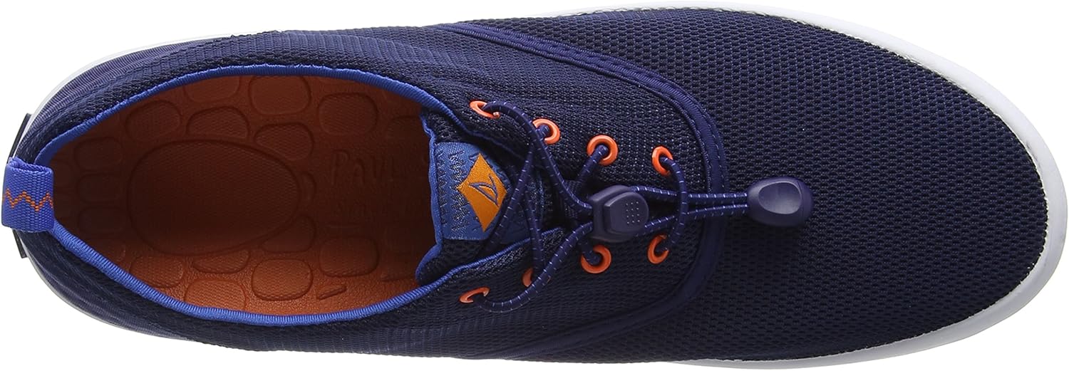 sperry flex deck water shoe