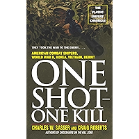 One Shot One Kill: One Shot One Kill book cover