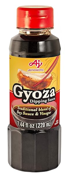 AJINOMOTO GYOZA DIPPING SAUCE 7.44FL OZ, 7.44 FL...