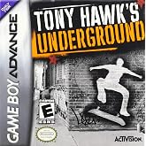 Tony Hawk's Underground (Renewed)