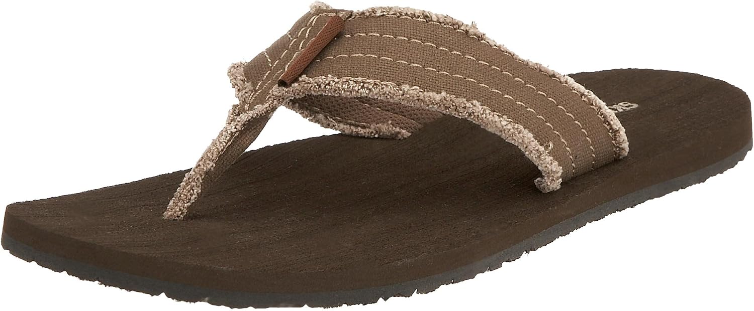 super cheap flip flops