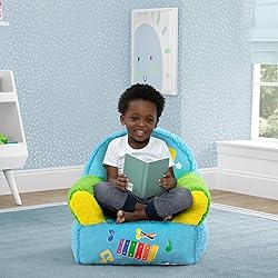 Delta Children - CoComelon Cozee Buddy Kids