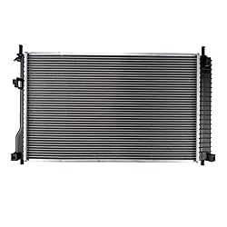 Torchtree CU2879 Radiator Replacement,Compatible