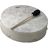 Remo E1-0316-00 Buffalo Drum - Standard, 16"