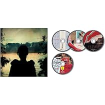 Deadwing - 3CD, Blu-ray & Book: Porcupine Tree: Amazon.ca: Music