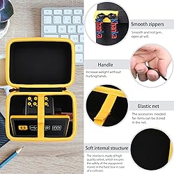 khanka Hard Travel Case Compatible with KODAK Slide