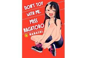 Don't Toy With Me, Miss Nagatoro Vol. 4