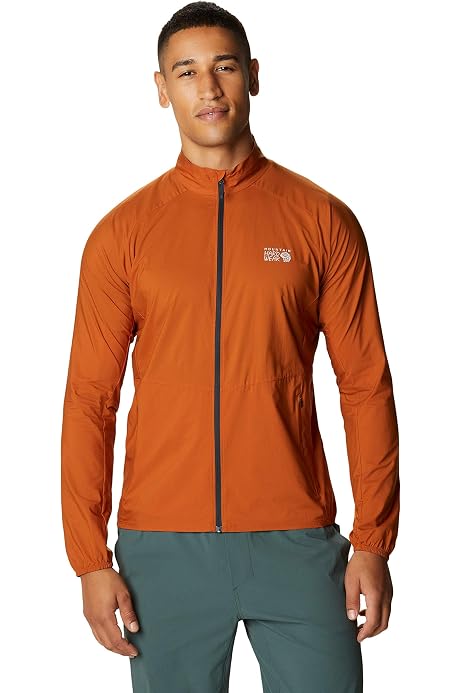 Mountain Hardwear Tenacity Pro Jacket 