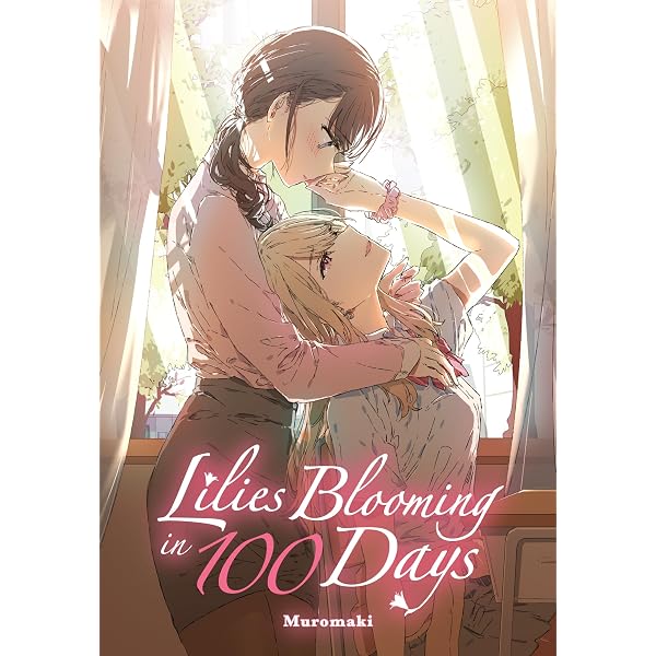 百合 Yuri Girls in Love: Ecchi Lesbian Couples - Erotic Anime Art