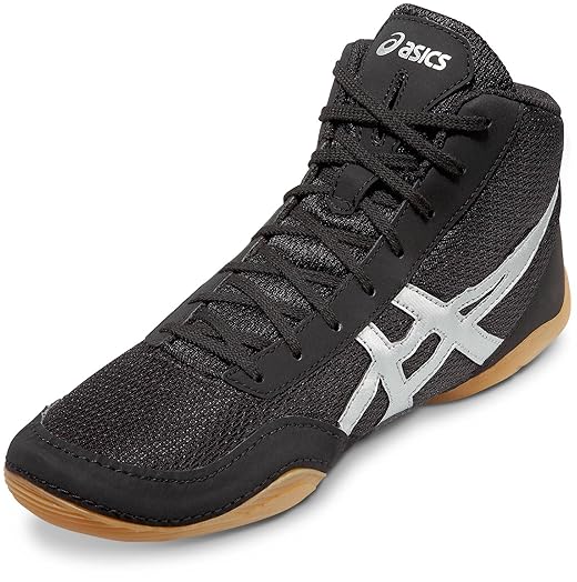 asics boxing shoes