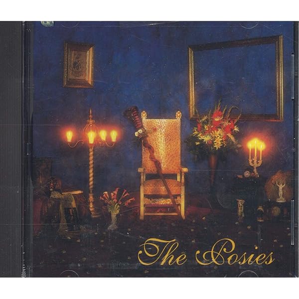 蘭2LP Posies Every Kind Of Light (Purple Vinyl)  (180g) MOVLP3467 Music On Vinyl 未開封 /00520 POSIES - Every Kind of Light - Amazon.com Music