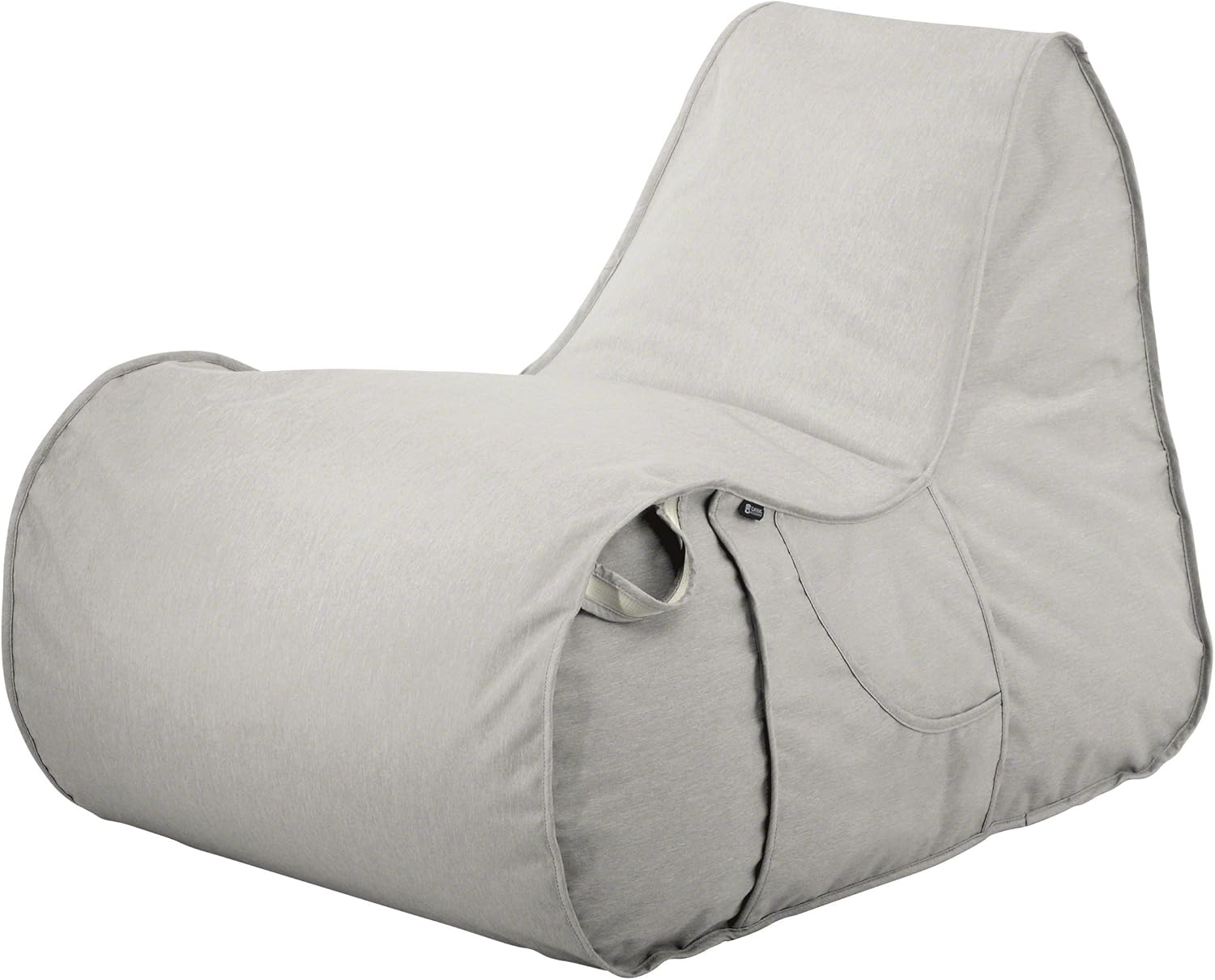 Best Montlake™ Fadesafe™ Square Outdoor Dining Chair Cushion
