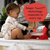 Baby Einstein Cal’s First Melodies Magic Touch Piano Wooden Toy 6 Melodies view 6