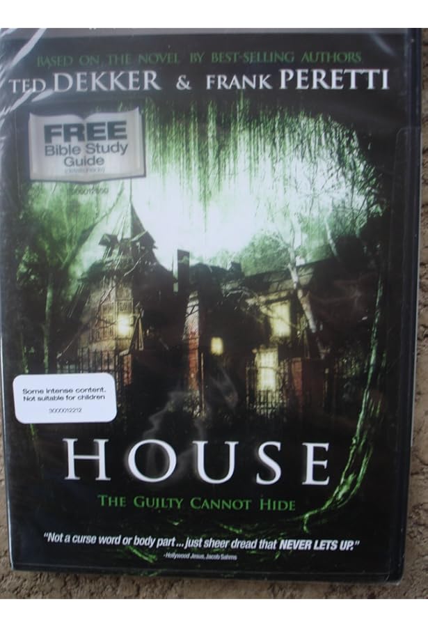 Amazon.com: House [DVD] : Michael Madsen, Reynaldo Rosales, Heidi