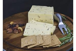 CHEESERS Imported Cheese - Nokkelost Cheese (1lb)