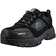 Skechers Men's Greetah Construction Shoe
