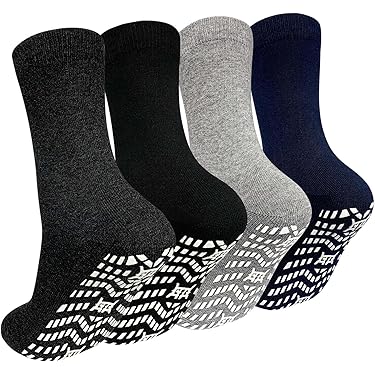 Chaussons Chaussettes Femmes: Soldes Chaussons Chaussettes