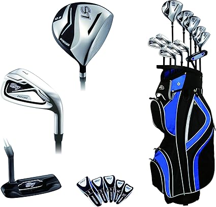 amazon golf clubs