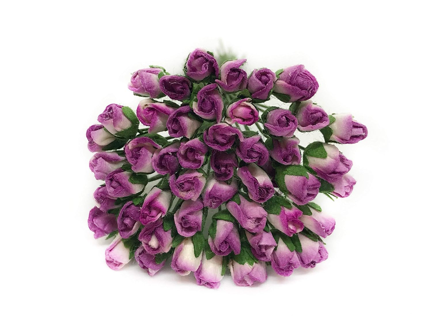 diy miniature flowers