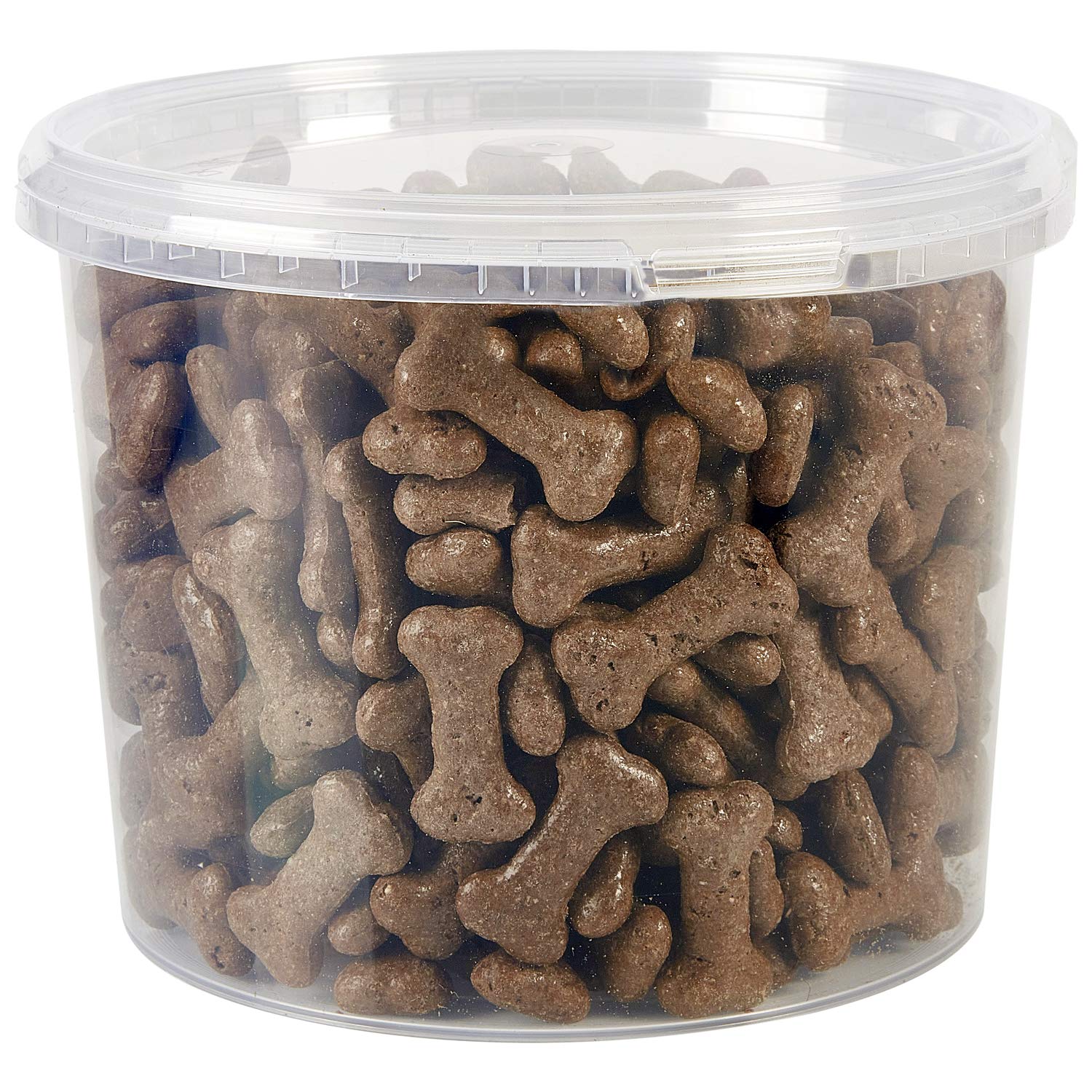Pet Ting Gravy Bones Biscuits Dog Treats 3L — image 1