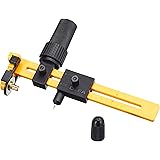 Taglierina A Rotella Silverline 3-in-1 - Con Lame Perforante, Onda E Dritte, Per Fai Da Te - Foto 2