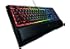Razer Ornata Chroma &ndash; Revolutionary Mecha-Membrane Gaming Keyboard with Mid-Height Keycaps &ndash; Ergonomic Design