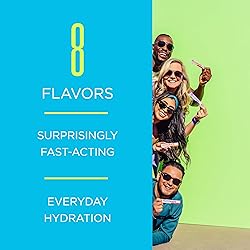 AdvoCare Rehydrate Electrolyte Drink Mix
