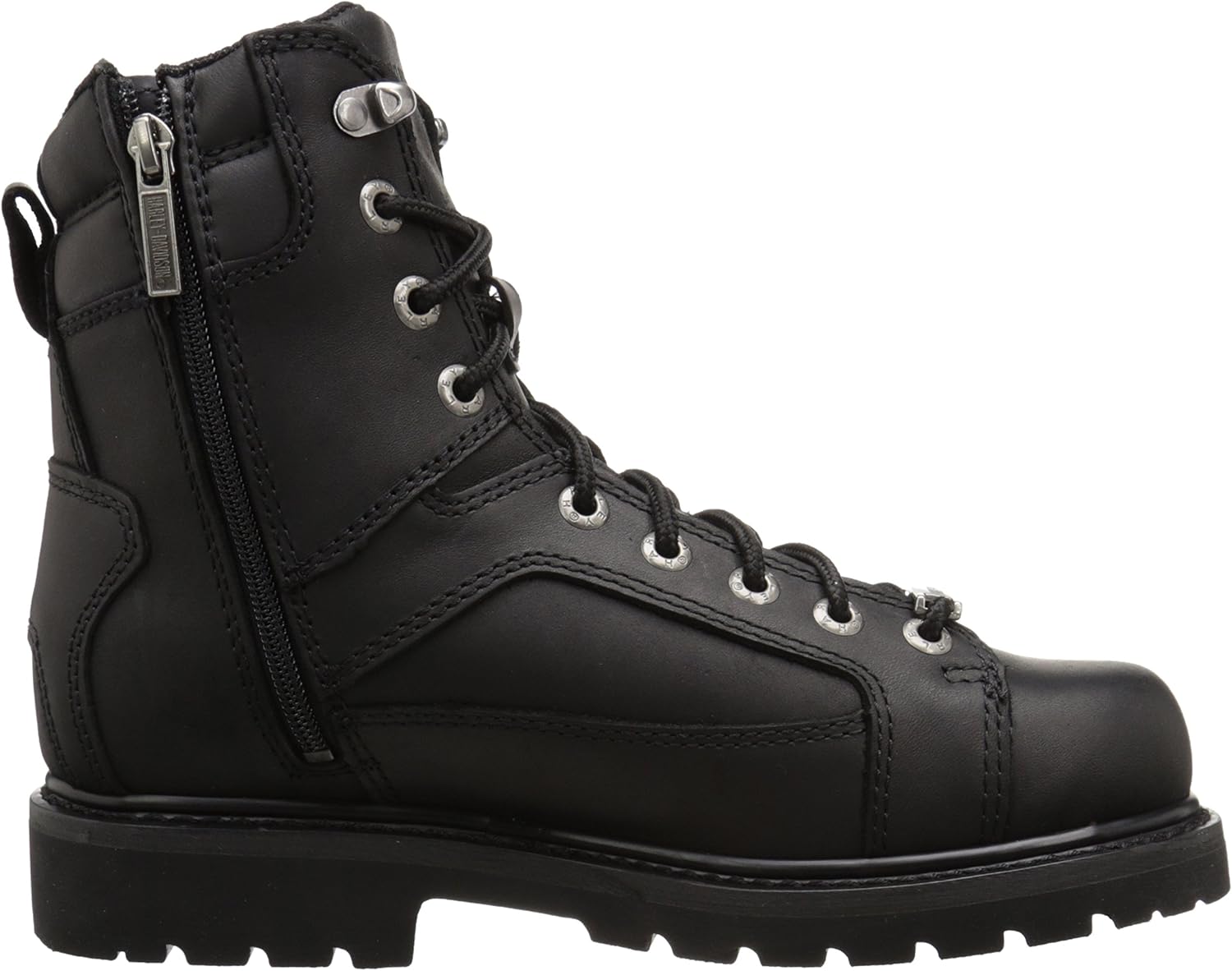 abercorn harley boots