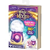 Magic Mixies - Magical Mist and Spells Refill Pack for Magical Crystal Ball