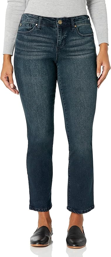 bandolino mandie stretch jeans