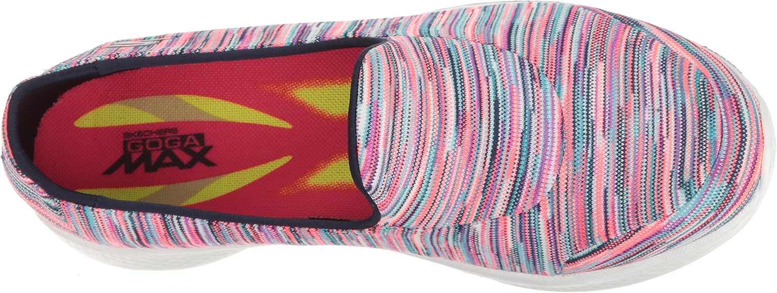 skechers go walk 4 merge