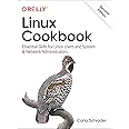 Linux Cookbook: Essential Skills for Linux Users and System & Network Administrators