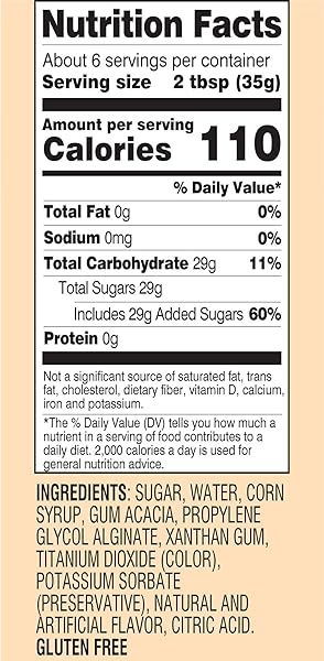 BETTY CROCKER COOKIE ICING, WHITE, 7 OZ