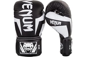 Venum Elite Boxing Gloves