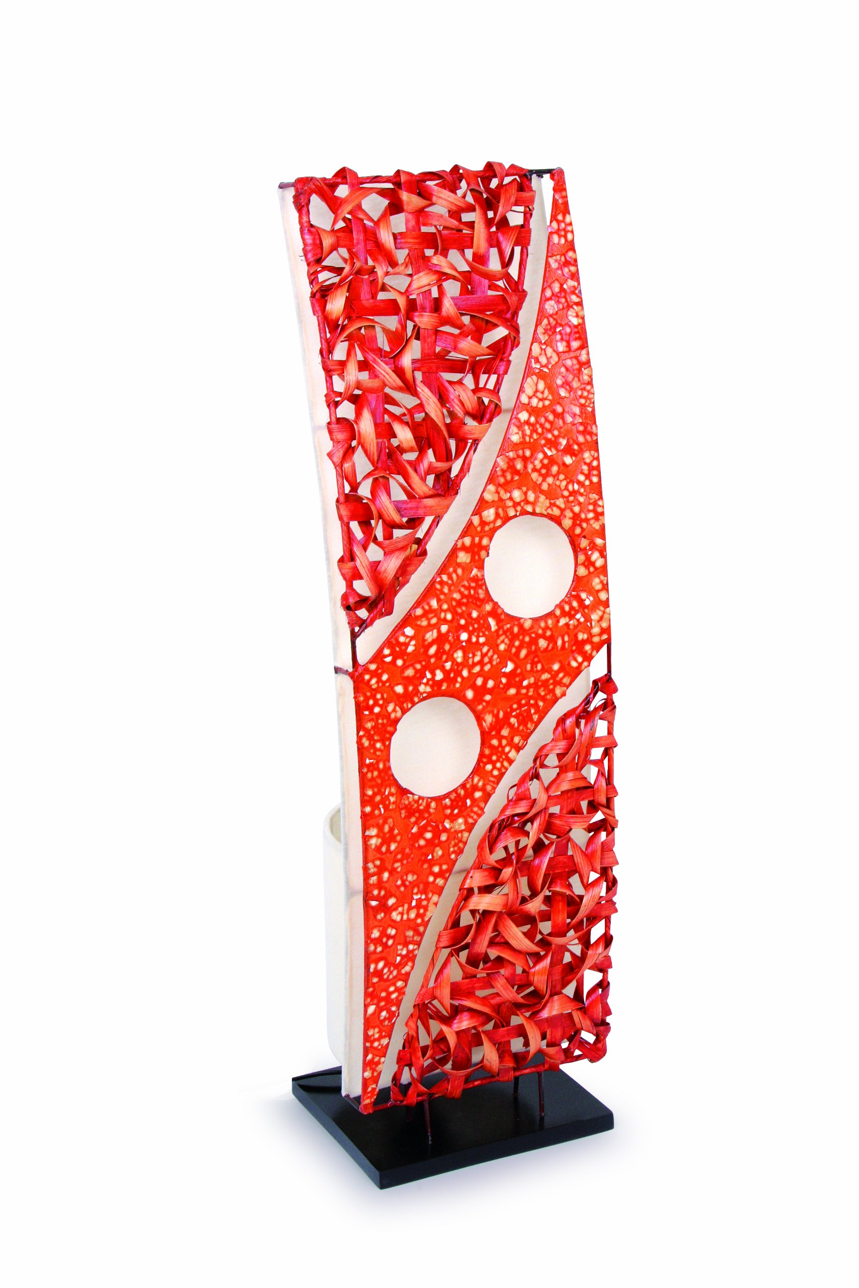 Small Foot Bali Mona Decorative Lamp 35 cm