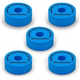 Cympad CS15/5-B Cympad Chromatics Set 40/15mm, Blue