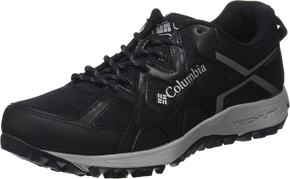 columbia conspiracy switchback