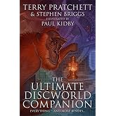 The Ultimate Discworld Companion